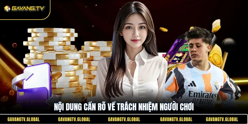 Các lợi ích khi tuân thủ đúng điều khoản điều kiện tại Gà Vàng TV